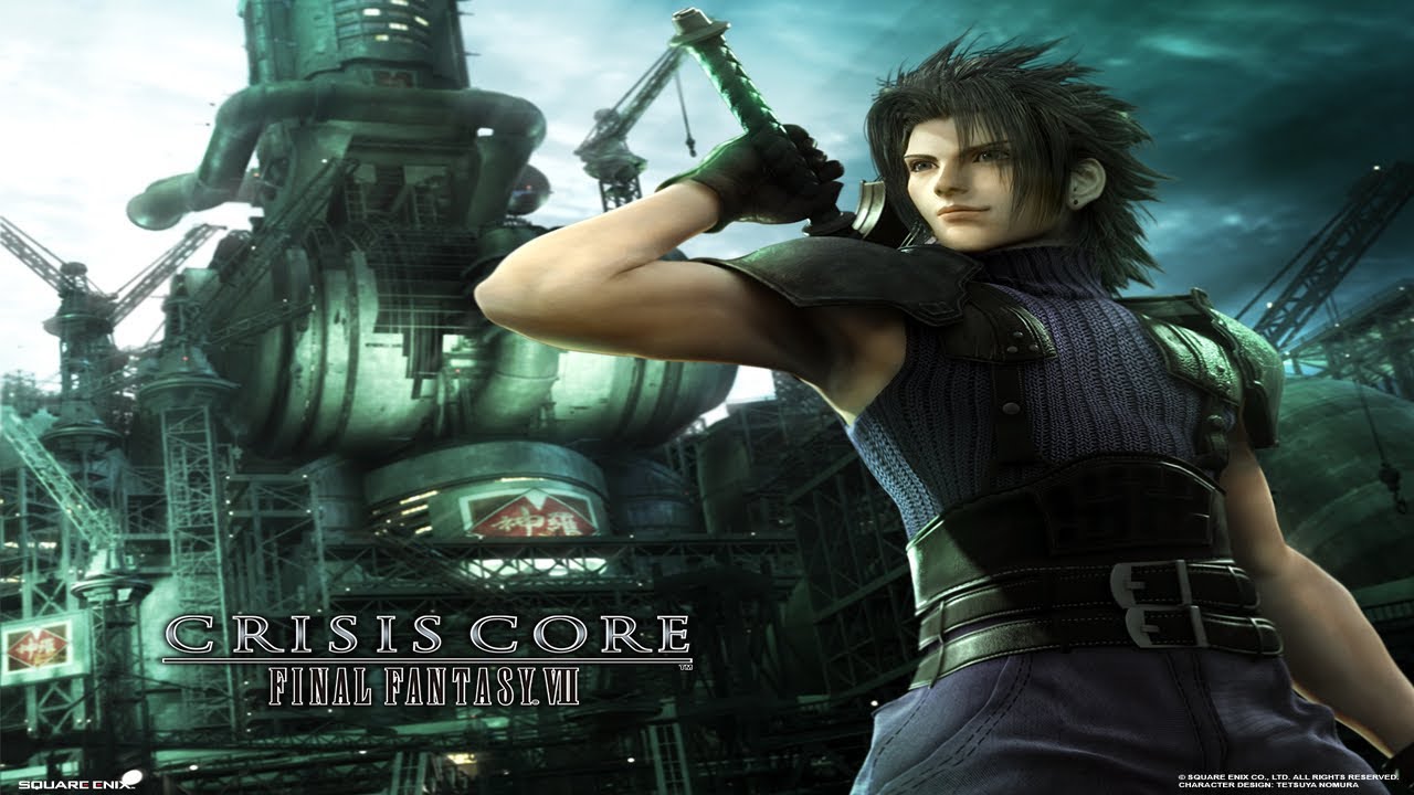 Depths Of Judgement Crisis Core Final Fantasy VII part 29 YouTube depths-of-judgement-crisis-core-final-fantasy-vii-part-29-youtube