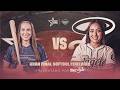 GRAN FINAL KILOVATICO SOFTBALL LEAGUE FEMENINO / DREAM TEAM VS ANGELES
