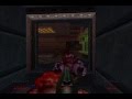 Doom 64 EX - Teleport Station