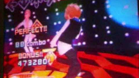 DDR Hottest Party 2 - Habibe - Basic [Hand Markers] - AAA