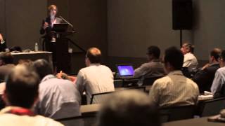IMS2015 - Get Ready for the Plenary!