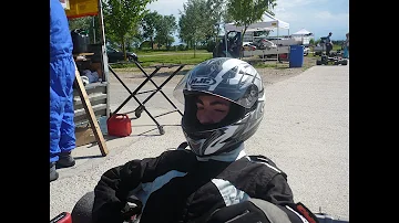 Quanto costa iniziare con i kart?