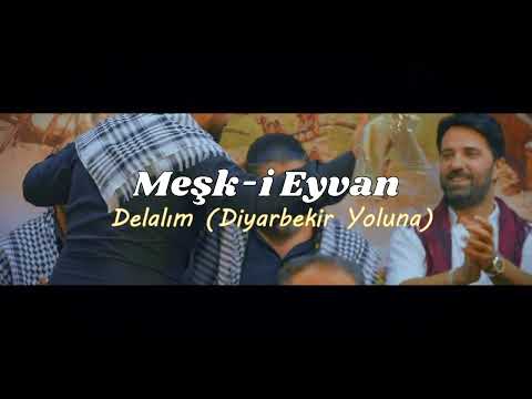 Meşk I Eyvan Sıra Gecesi Feat Murat Eren Delalım Diyarbekir Yoluna Official Music Video