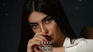 Dndm - Baku (Original Mix)