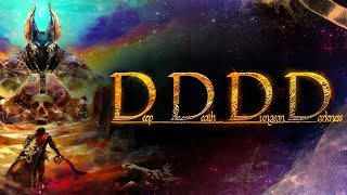 Deep Death Dungeon Darkness | GamePlay PC screenshot 2