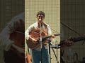 網戸 / 眞名子 新 2026.4.7「公園公演」at代々木公園野外音楽堂 #眞名子新 #japan #live #代々木公園