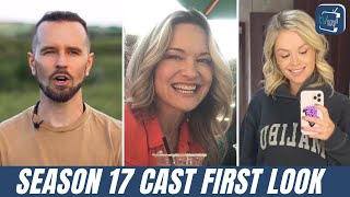 Heartland Cast Who Are Leaving, Season 17 updates