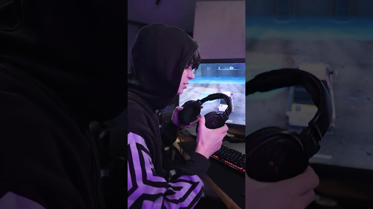 High Quality PC ASMR Gaming Incoming...
