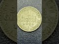 1 silber Groschen 1864A