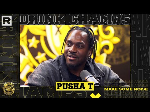 Pusha T On \