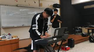 1071211音控課程雁鷙創作