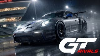 GT Rivals Soundtrack: ONLAP - Everywhere I Go screenshot 2