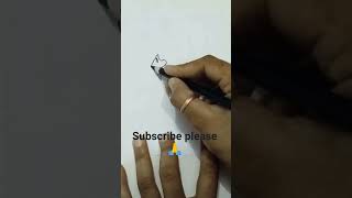 how to draw eagle simple one liner sketch #drawing #shortvideo #pencildraw #trending 🙏🙏