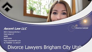 Custody Lawyers Vernal Utah - Ascent Law LLC