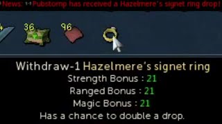 Its an RNG Miracle! - Ironman Pubstomp #39