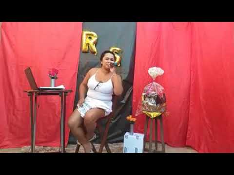 Live Regininha Show ao vivo