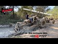 Highlifter mud nationals 2024  is that the biggest fourwheeler in the world