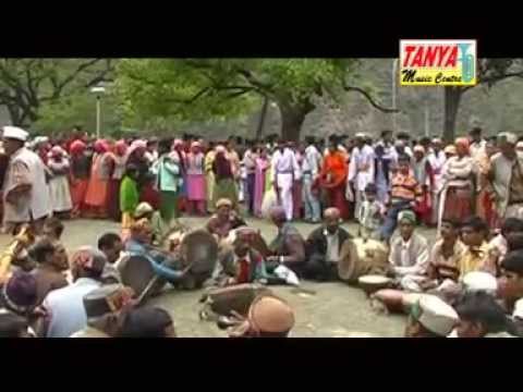 Kanko  Himachali Folk Video Song  Mahendra Rathaur  Tanya Music  Boutique  Himachali Hits