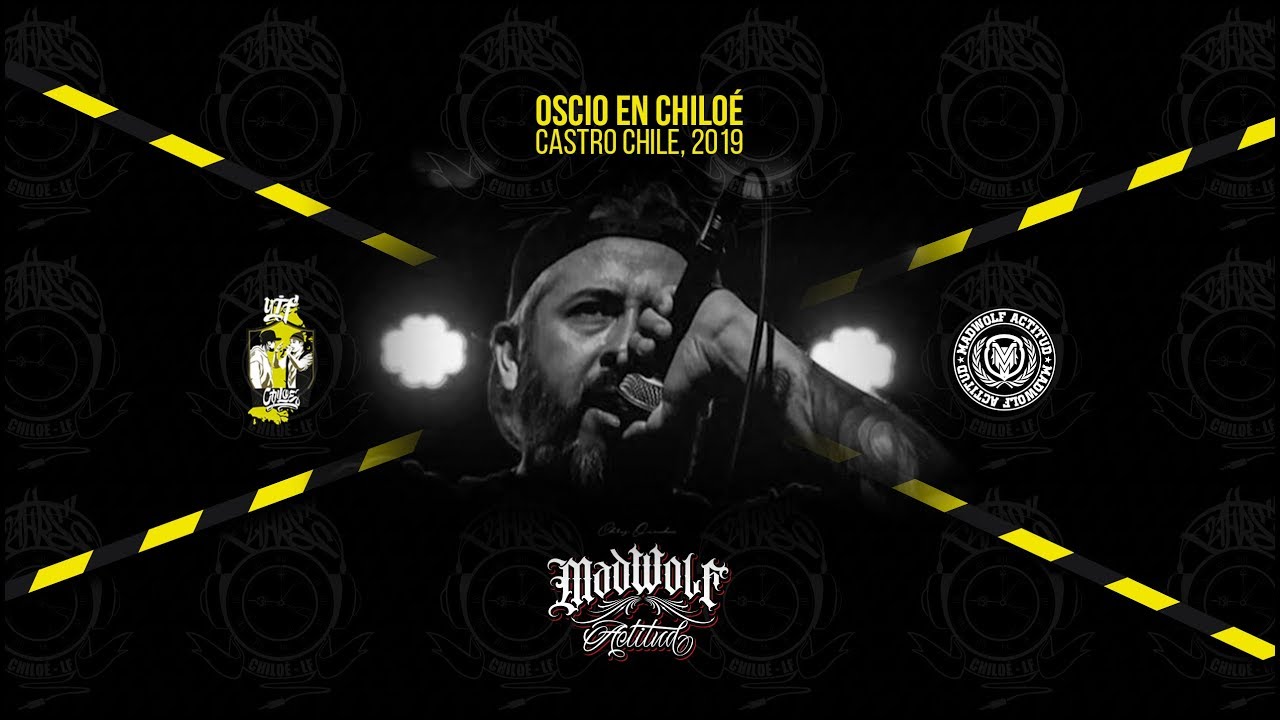 SESIONES CON ACT1TUD - OSCIO