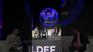 WORLDEF ISTANBUL 2026 | #worldefistanbul26