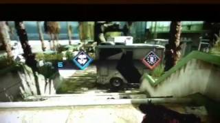 2v2 strikezone dispute