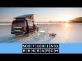 Mercedesbenz marco polo the ultimate luxury campervan  motoring research