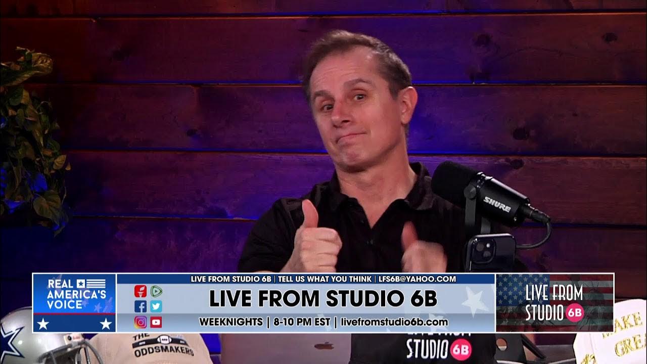 Live From Studio 6B - YouTube