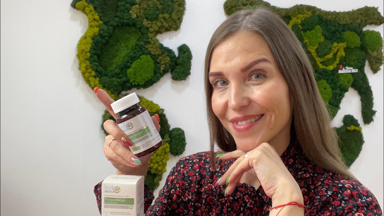 Кашель? Болит горло? Я знаю, чем помочь! - YouTube