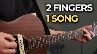 Stop practicing chords. Play THIS song instead.