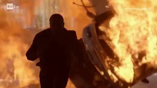 AFC11 Crash Mix MV 5