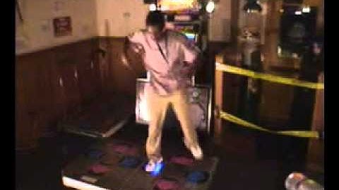 Brilliant 2U Freestyle DDR MAX