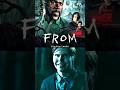 CAN'T HATE "FROM"❤️❤🔥| RANKING ALL SEASONS OF FROM BY MEMES ❤️|CineVerse Studios 💙|#viral #trending