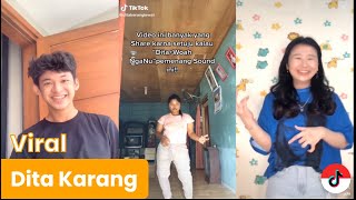 Goyang Tiktok Papi Chulo Versi Koplo Woah Dita Karang Viral Kocak - TIK TOK VIRAL TERBARU 2020