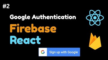Google Login In React Using Firebase || signInWithPopup || Step-By-Step Guide || React || Firebase