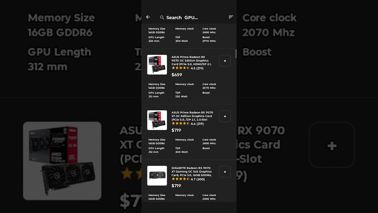 $1500 Intel i5 PCPARTPICKER List 2025