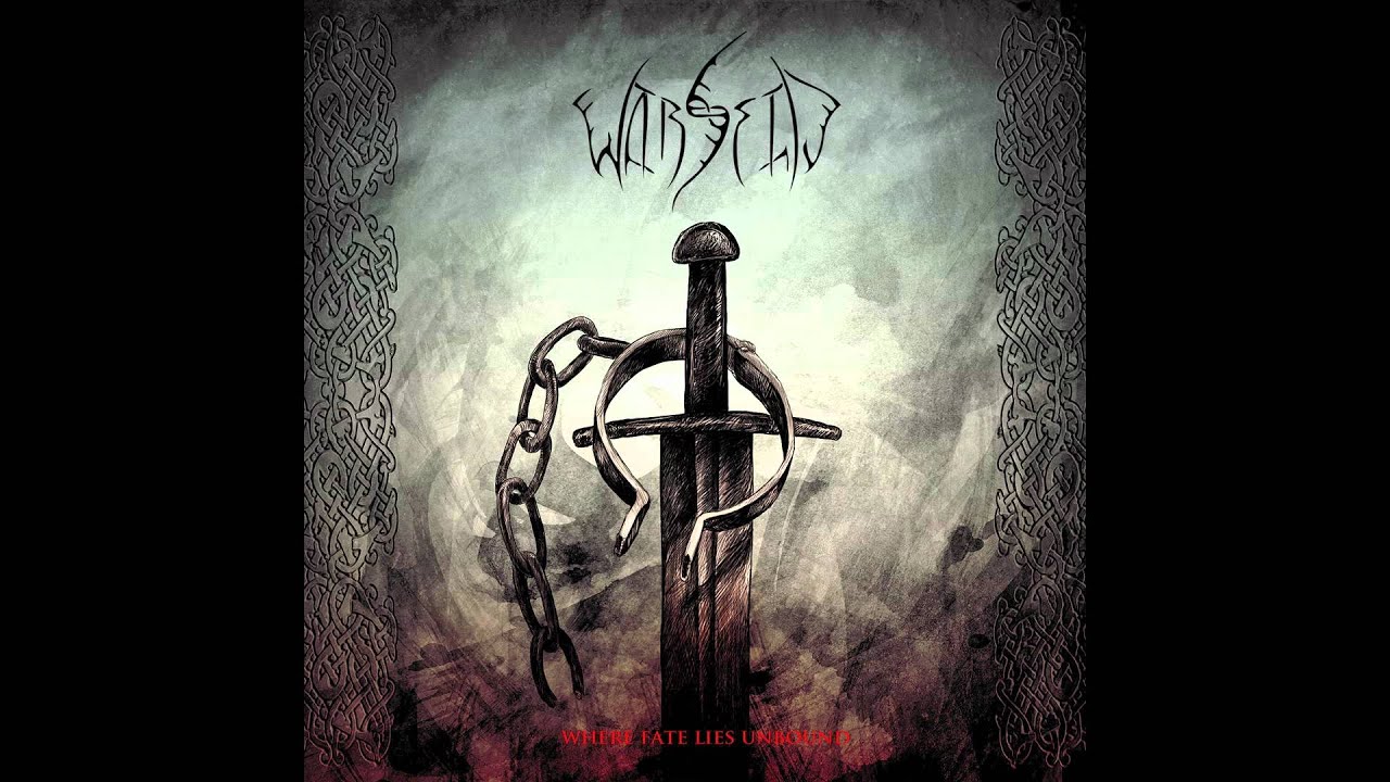 Watch Frost Upon The Embers - Warseid on YouTube Watch Frost Upon The Embers - Warseid on YouTube
