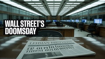 The Day Money Died: How Lehman Brothers Brought the World to Its Knees