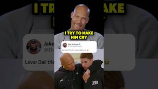 Famous Lavar Ball WENT OFF on LaMelo & tried to MAKE HIM CRY for Fighting 😳 #shorts #lavarball #lameloball Net Worth