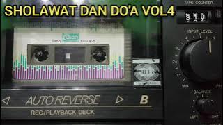 VOL 4 SHOLAWAT DAN DO'A H  SALAFUDDIN BENYAMIN