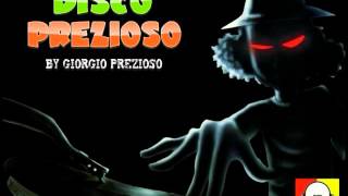 DISCO PREZIOSO   - JINNY - FEEL THE RHYTHM