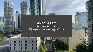 SOLD Dua Residency Condominium