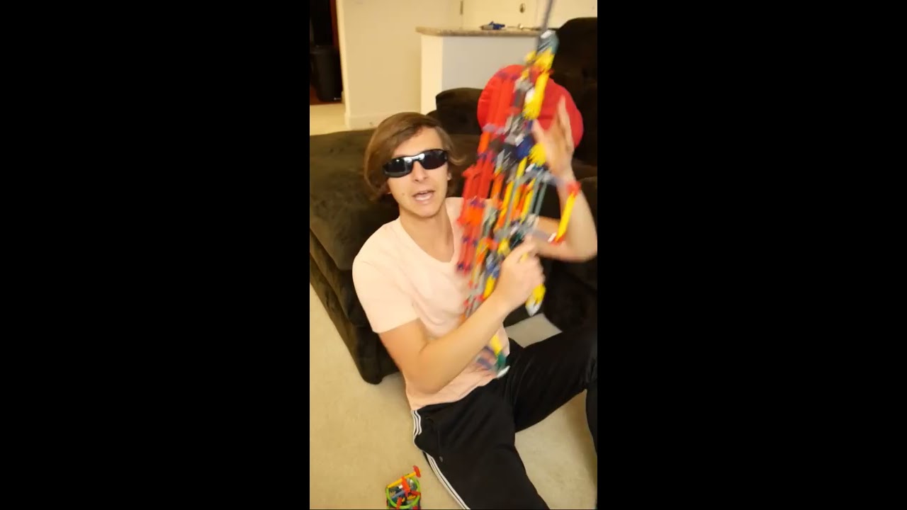 The LAGinator Loses His Lag