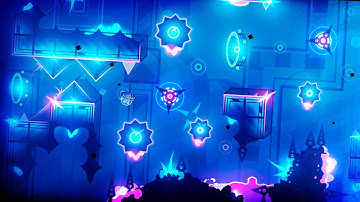 (Insane Demon) Gumshot by Mystic & More | Geometry Dash 2.11