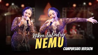 Video-Miniaturansicht von „Niken Salindry - NEMU - Campursari Everywhere“