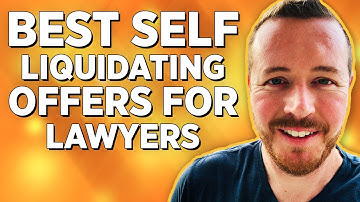 How Lawyers Can Use Self-Liquidating Offers to Get More Clients and Run Ads For Free