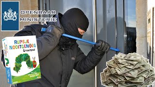 Het Om Wil Nog Meer Geld Van Me?