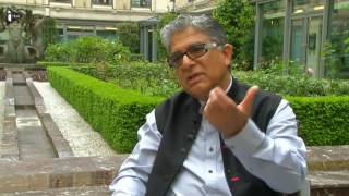 Deepak Chopra, Lhomme Qui Fait Méditer Lamérique