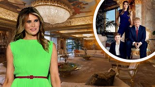 Melania Trump - Biography | Wiki | Family | Facts | Net Worth & Lifestyle