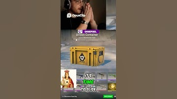 Ohne Wants Gabens WHAT!! #ohnepixel #csgo #cases #counterstrike #cs2 #twitch #gaming #funnymoments