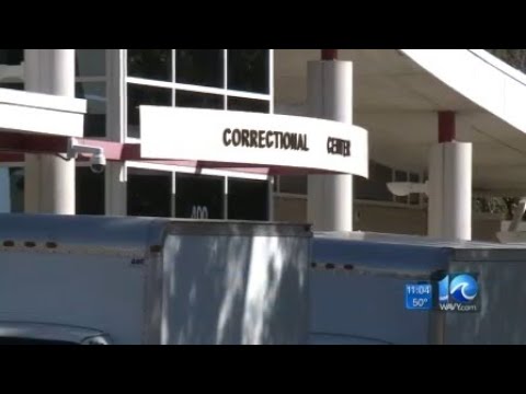 Chesapeake Va Jail Inmates